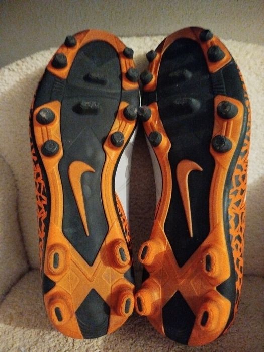 Chuteiras futebol Nike