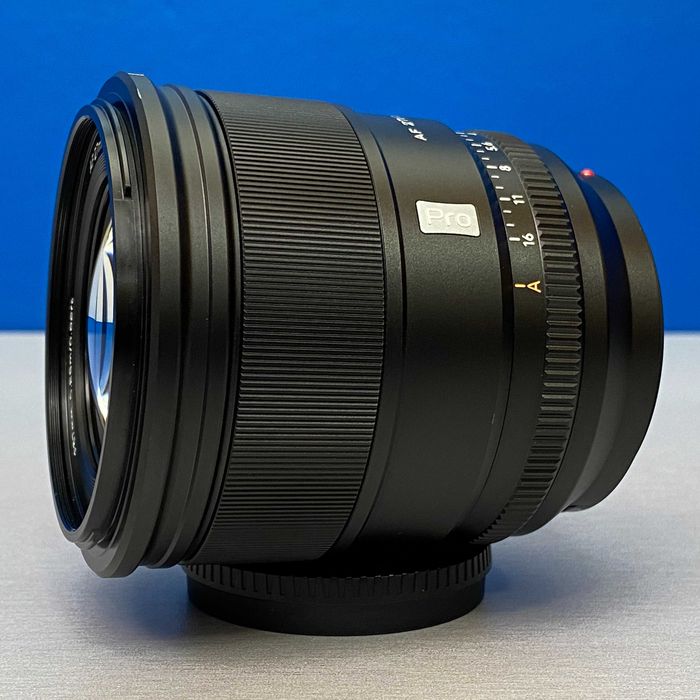 Viltrox PRO AF 27mm f/1.2 STM ASPH ED IF (Fujifilm)