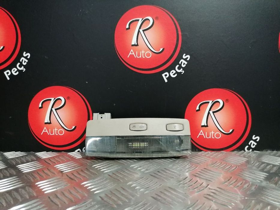 Plafonier Renault Laguna Ii (Bg0/1_)