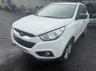 Peças NOVAS e USADAS para Hyundai IX35