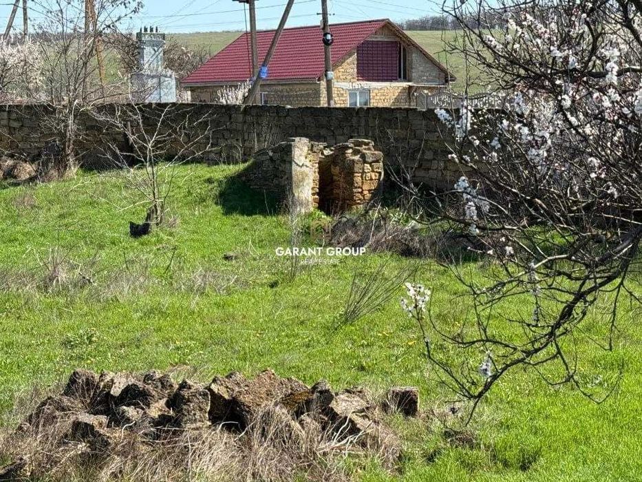 Продається земельна ділянка с.Маринівка