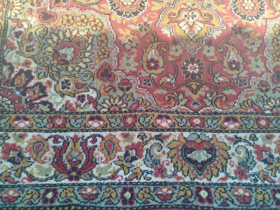 Продается кавер палас.