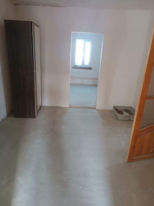 Продається дім дерев'яний обкладений цеглою Хорошів