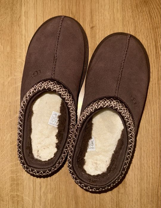 Угги UGG Tasman Brown