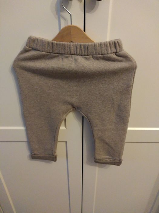 Komplet bluza i spodnie