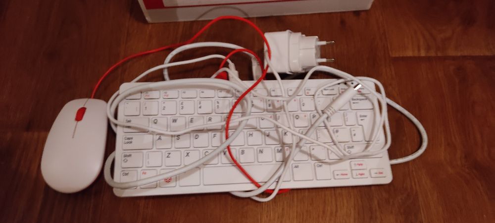 Personal Computer Kit Raspberry Pi 400