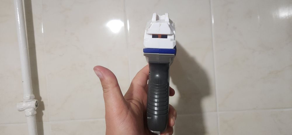 Пістолет Nerf Elite