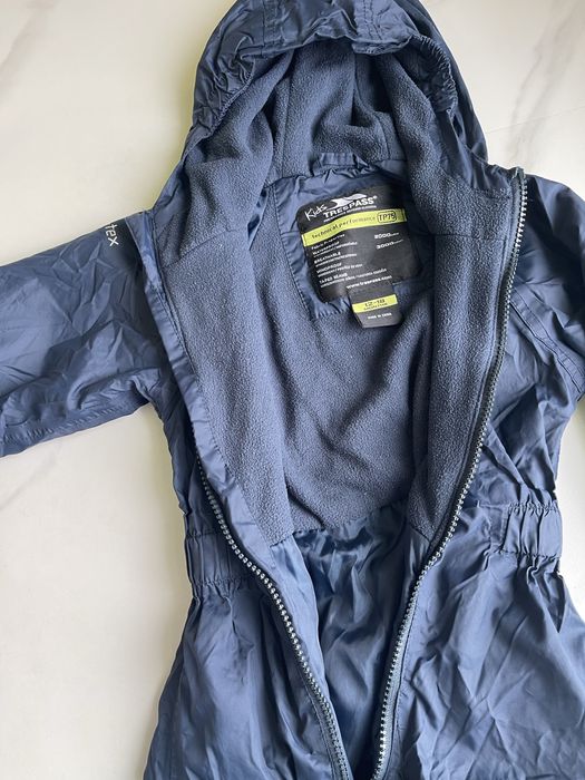 Грязепруф,комбінезон на флісі