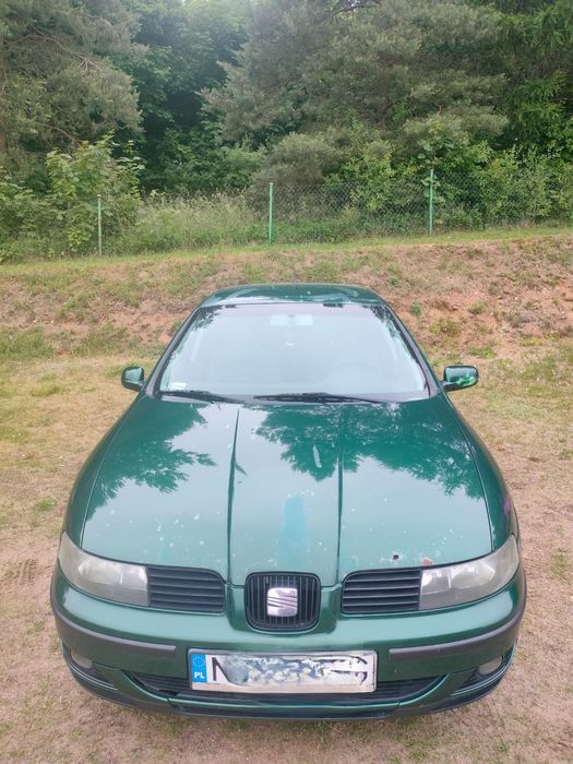 Seat Toledo 2 2001