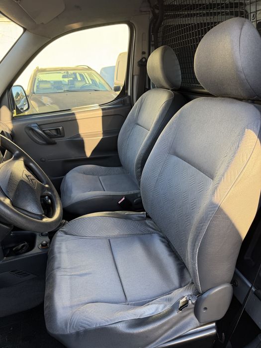 Citröen Berlingo 1.9D