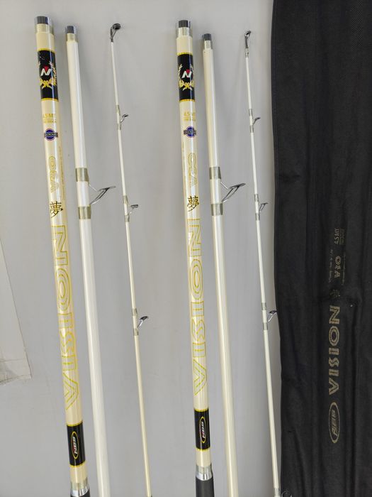 Cana NBS VISION V30 (4.50m)