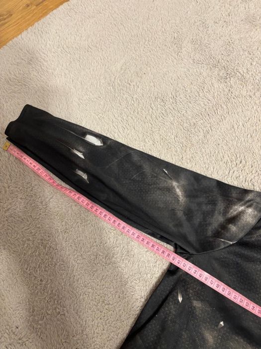 Strój, przebranie, kostium Czarna Pantera 152-164.