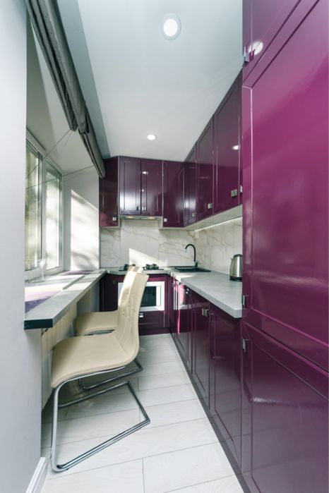 Посуточно, двухкомнатная  , центр , Гуливер , бульвар Леси Украинки 10