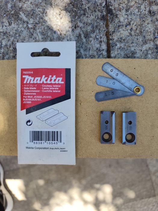 Tesoura de Corte Makita