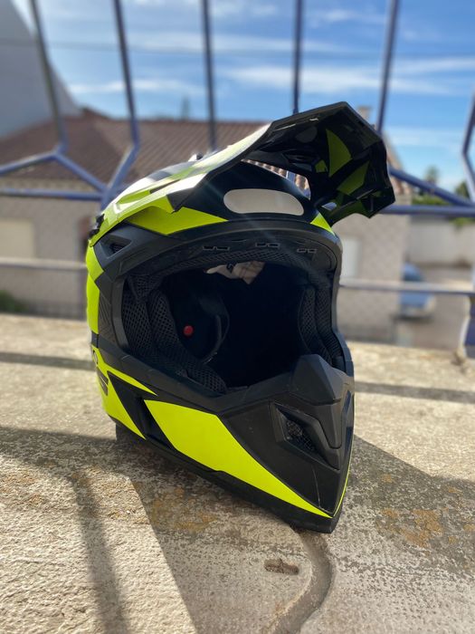 Capacete IMS “XL”