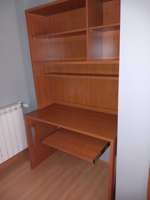 Quarto criança completo