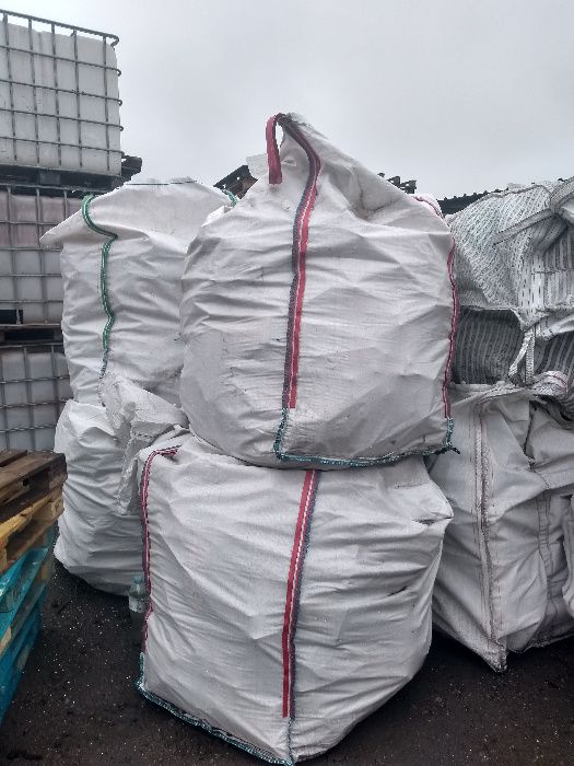 drewno z palet opał