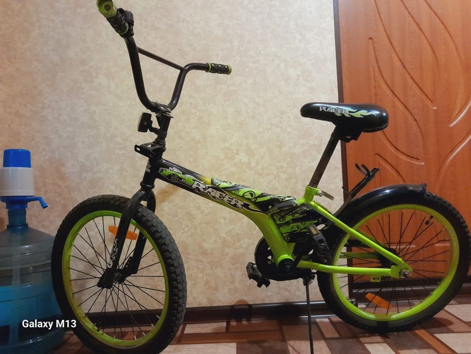 Продам велосипед