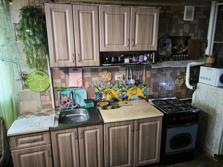 Просторий будинок в Карнаухівці