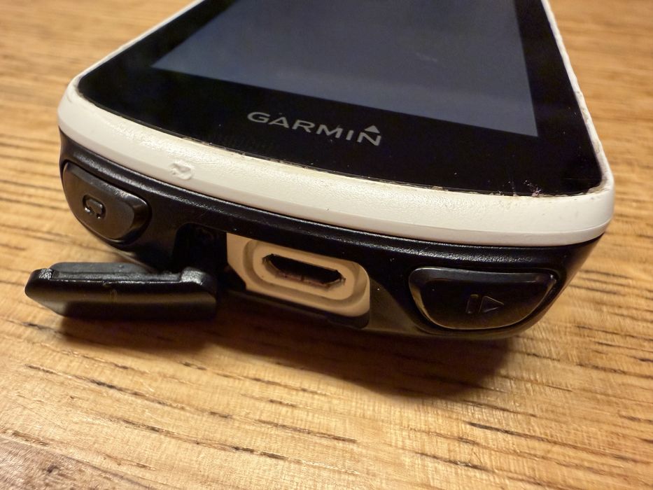 Komputer treningowy Garmin Edge 1030