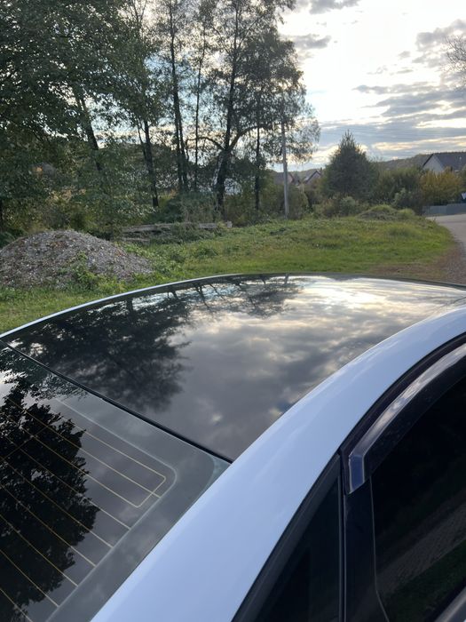 Ford Mondeo 2011рік