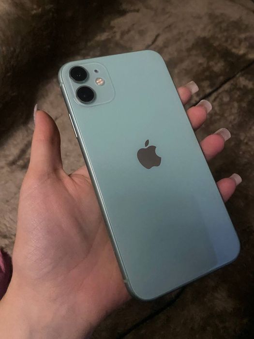 Айфон 11, neverlock, торг