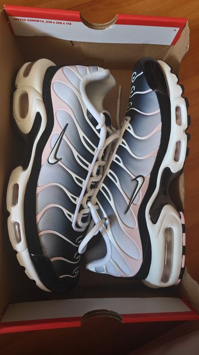 Nike Air Max Plus TN