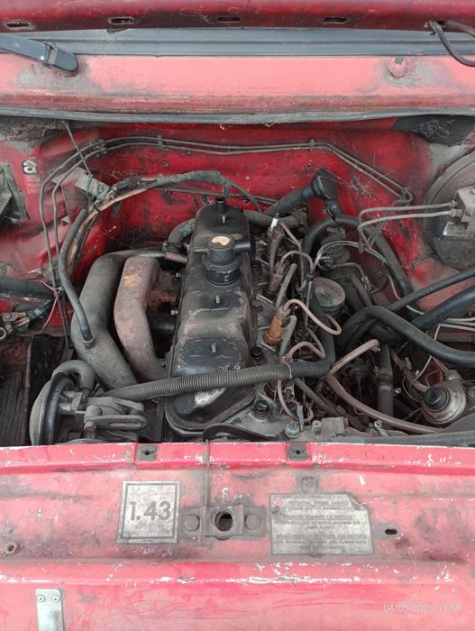 Бус даф 400 квтегорія Б