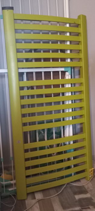 Kaloryfer nowy nie używany