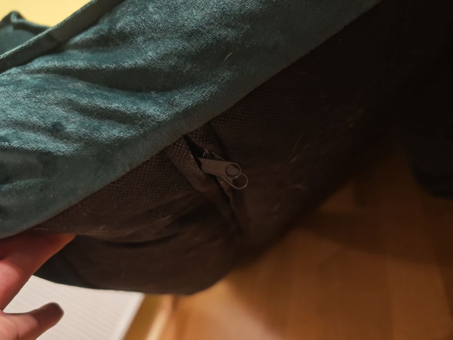 Legowisko dla Psa Kanapa łóżko posłanie XXL 120x77 ortopedyczne