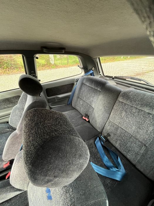 Renault Clio TD 5 lugares(Preço sem jantes speedline)