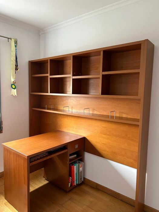 Quarto Solteiro Completo