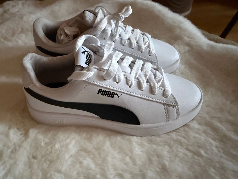 Buty Puma rozmiar 37