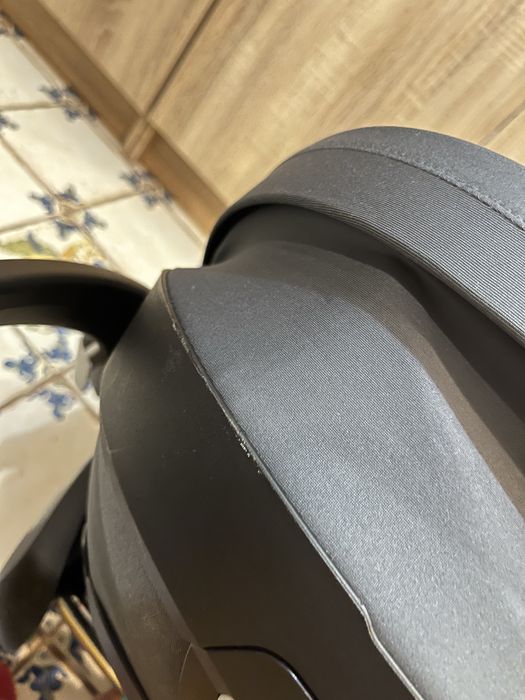 Fotelik Maxi Cosi Pebble 360 Pro2