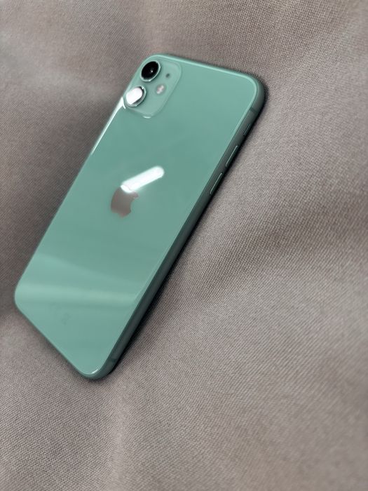 Iphone 11 на 128GB