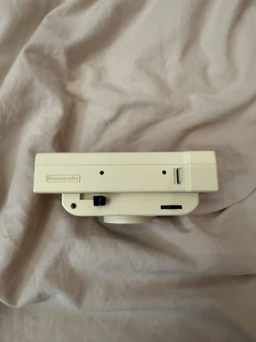 Aparat instax Lomo’Instant retro +10 wkladow instax