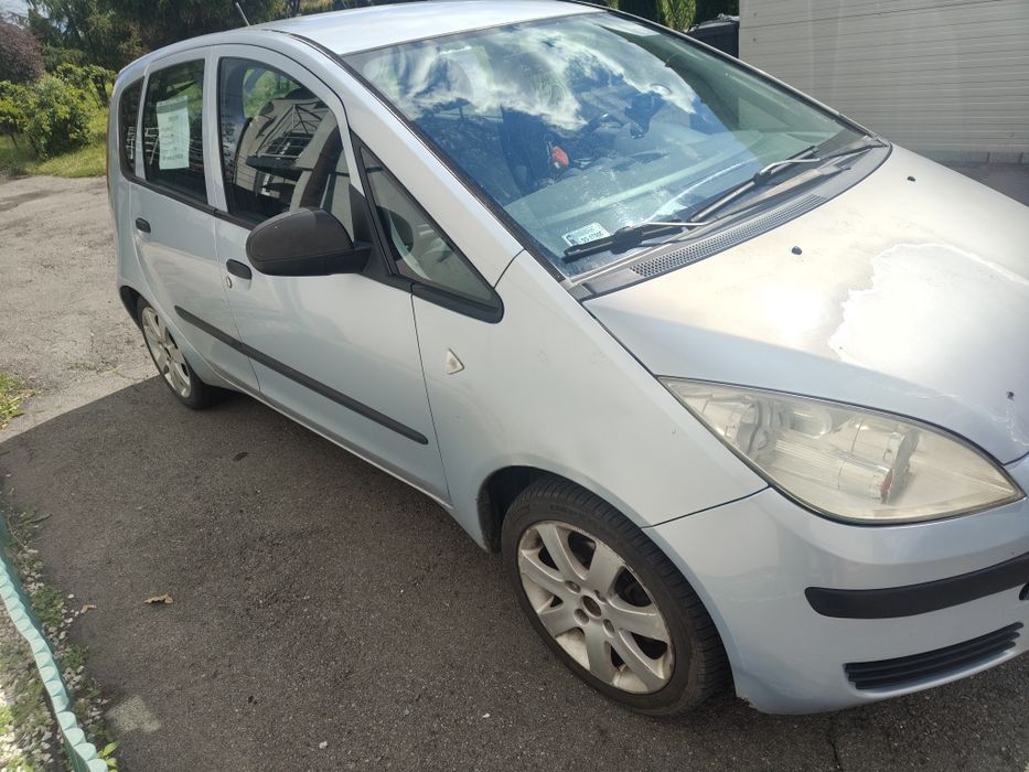 Mitsubishi Colt okazja