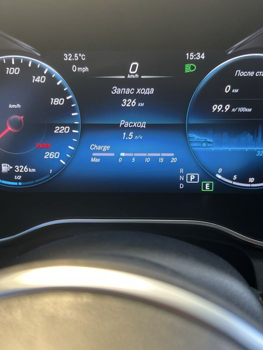 Авто Mercedes Benz   C300 AMG