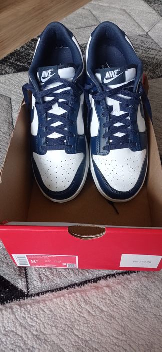 Nike Dunk Low Retro r42