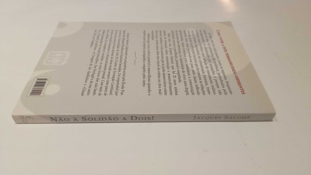 No to Loneliness in Couples: (In)Communication in Marriage by Jacques Salomé64551611323651122