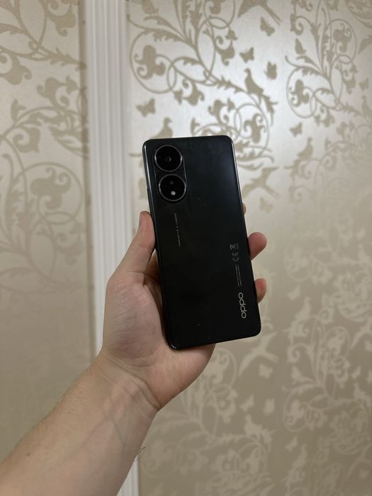 Oppo A58 8+4/128 GB Dual-SIM!