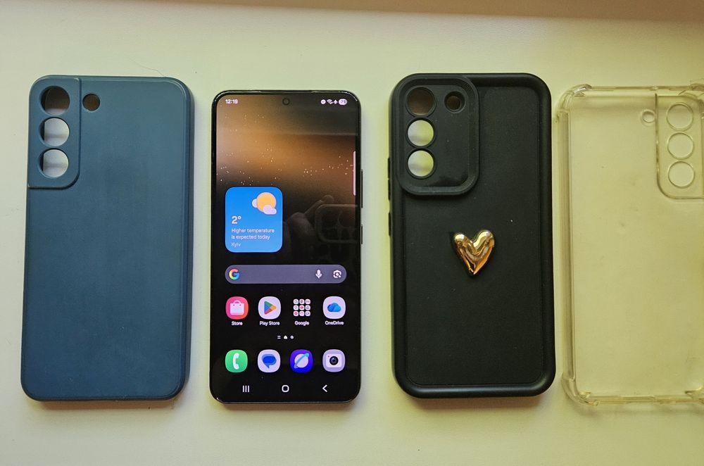 Смартфон Galaxy s22 128gb