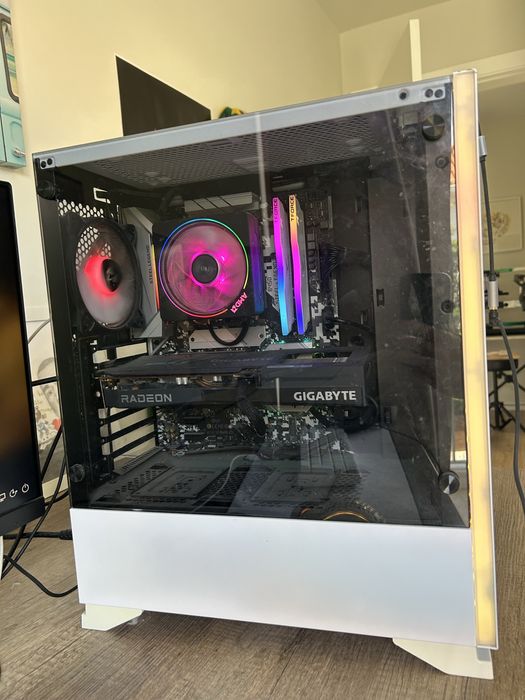 Gaming Computer (Complete Setup)505772094554132481