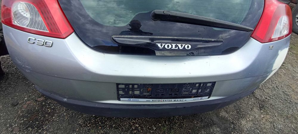 volvo c30 1.8  b4184s11 lak 477 skrzynia mtx75  115 km samochód na częsci