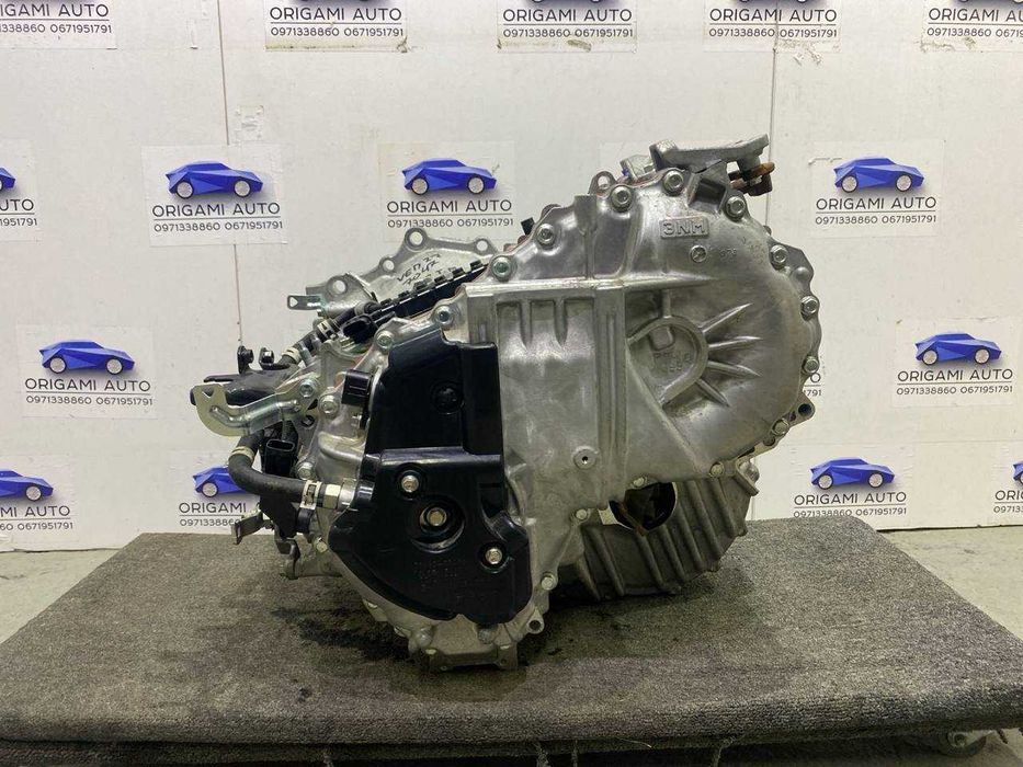 Коробка АКПП Toyota Venza LE Тойота Венза ЛЕ 2021 2022 2023