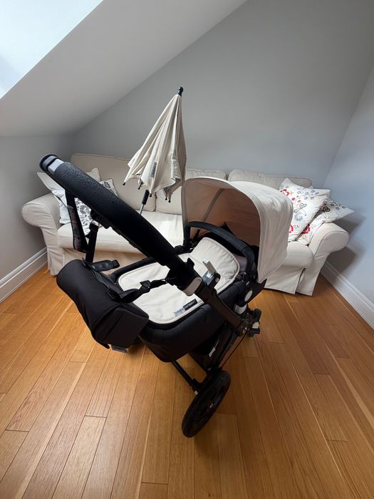 Wózek dziecięcy Bugaboo Cameleon 3