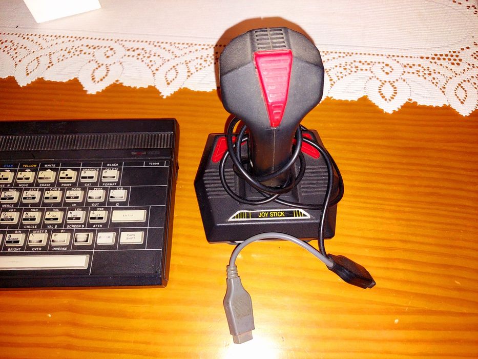 Computador Timex 2048