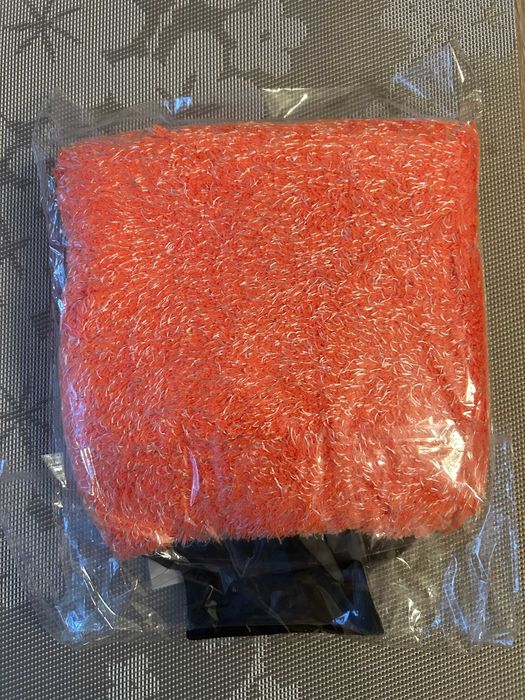 Rękawica do mycia samochodu K2 Wash Mitt Pro Nowa