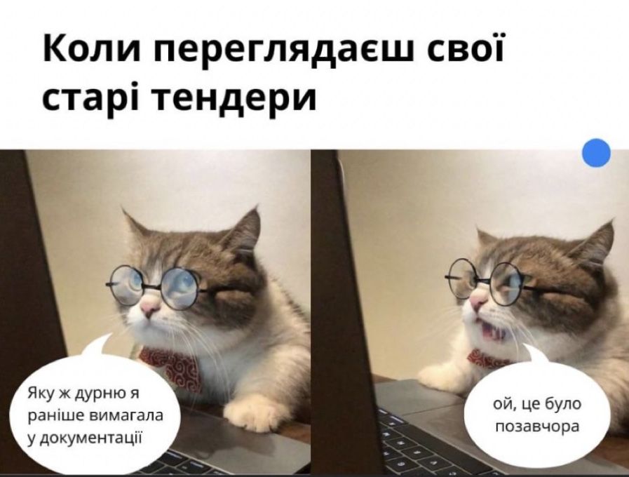 Підготовка документів на тендер прозорро Prozorro оскарження АМКУ
