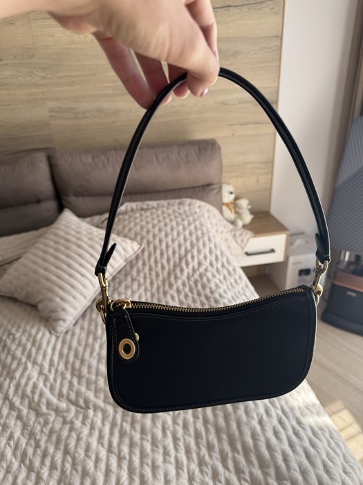 Сумка Coach оригінал